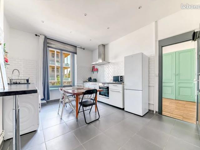 Appartement vente à Lyon, Métropole de Lyon