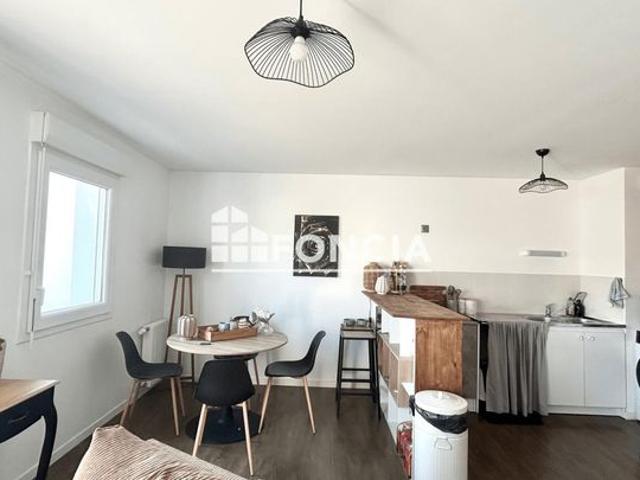 Appartement vente à Aytré, Charente-Maritime