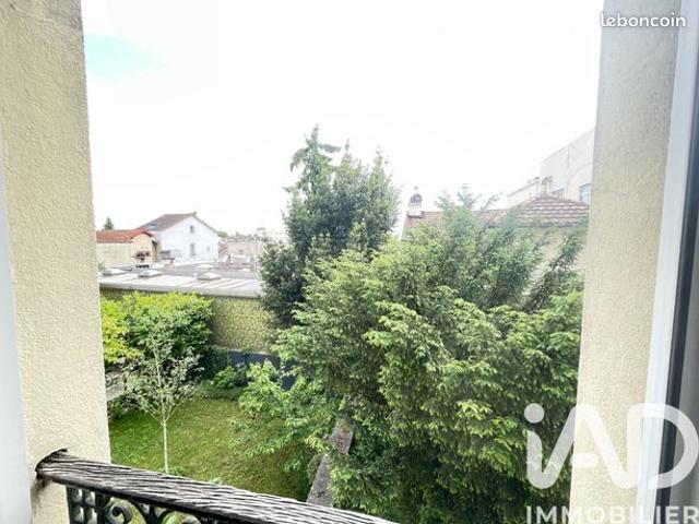 Appartement vente à Argenteuil