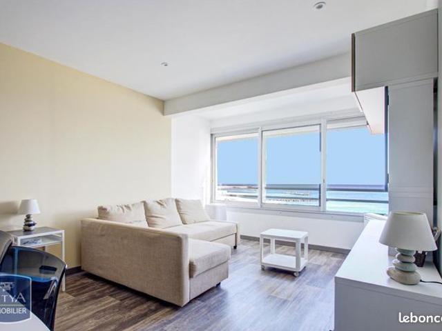 Appartement vente à Perpignan, Le Barcarès