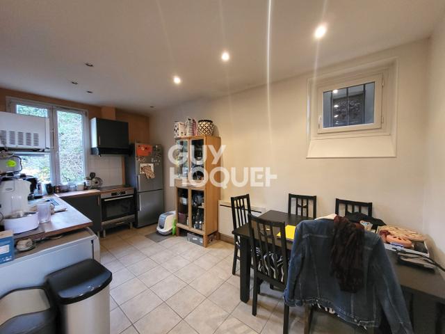 Appartement vente à Le Raincy, Rosny-sous-bois