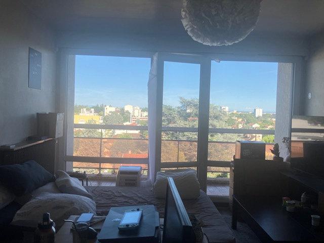 Appartement location à Lyon, Métropole de Lyon