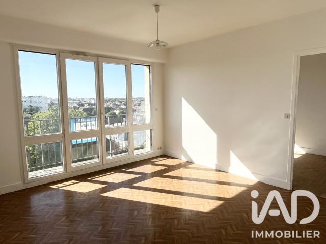 Appartement vente à Troyes