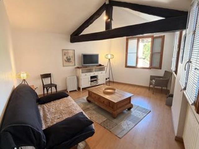 Appartement vente à Albi, Tarn