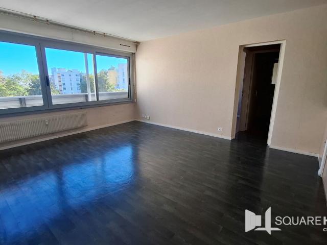 Appartement vente à Saint-Jacques, Clermont-Ferrand