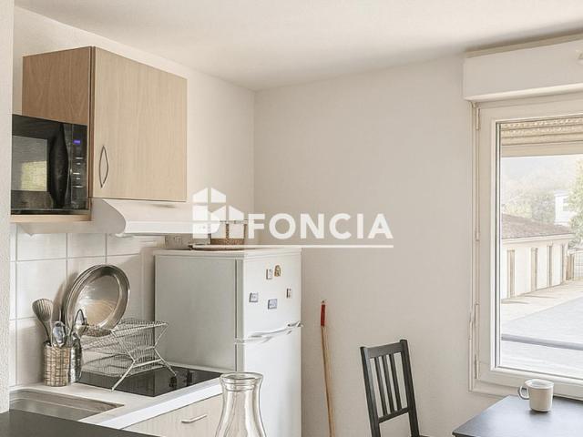 Appartement vente à Avignon, Le Pontet