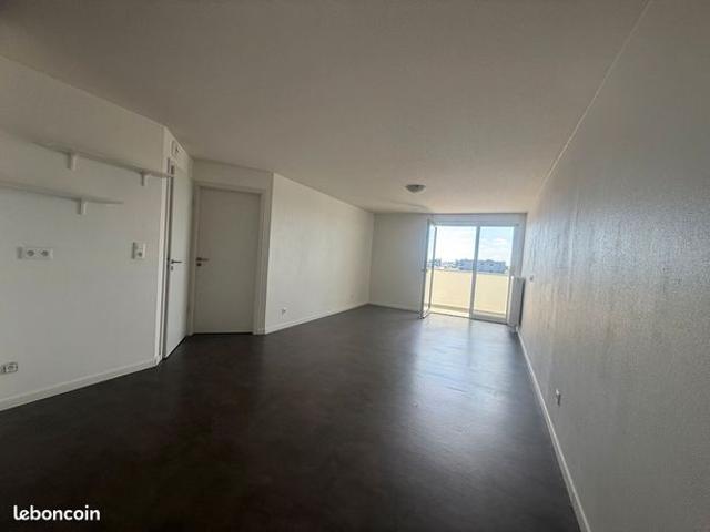 Appartement vente à Strasbourg, Hoenheim