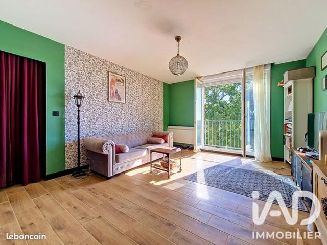 Appartement vente à Forges-les-Bains, Essonne
