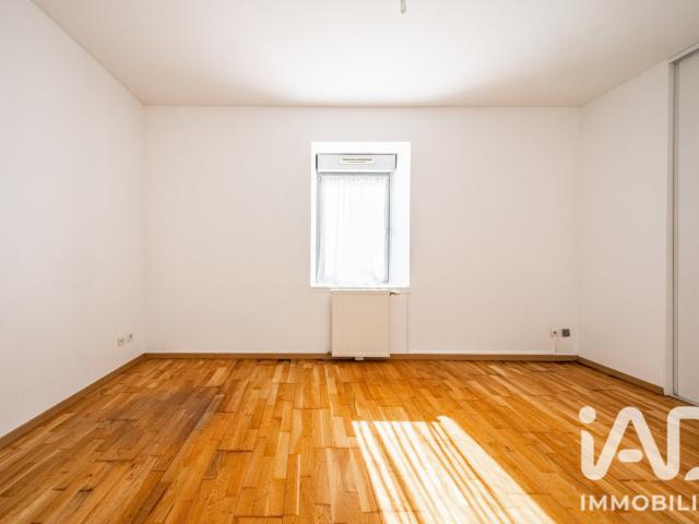 Appartement vente à Port du Canal, Dijon