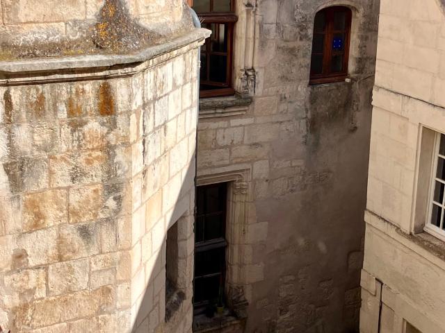 Appartement vente à Arsenal, La Rochelle