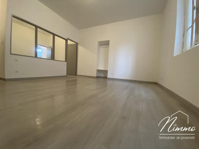 Appartement location à Nîmes