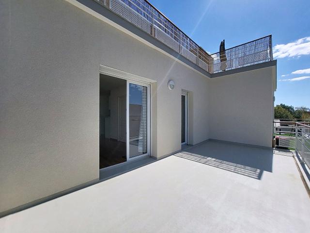 Appartement vente à Nantes