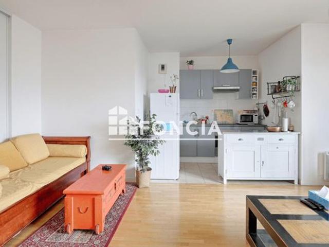 Appartement vente à Asnières-sur-seine, Martinique