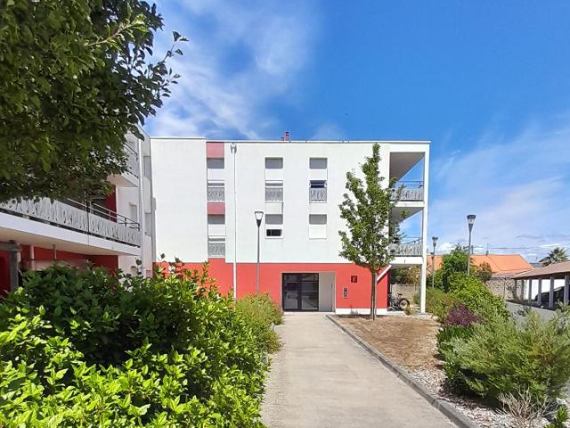 Appartement vente à Les Sables-d'Olonne