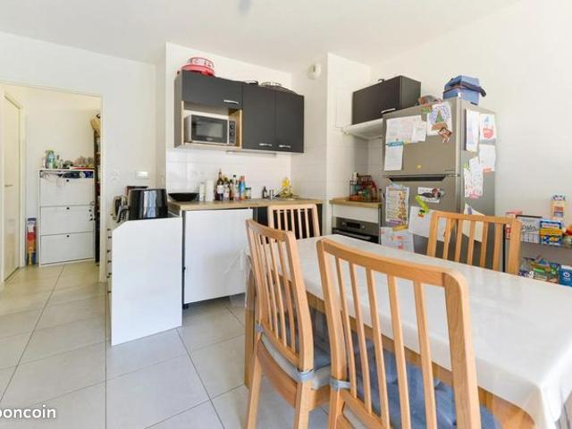 Appartement vente à Nantes, Thouaré-sur-loire