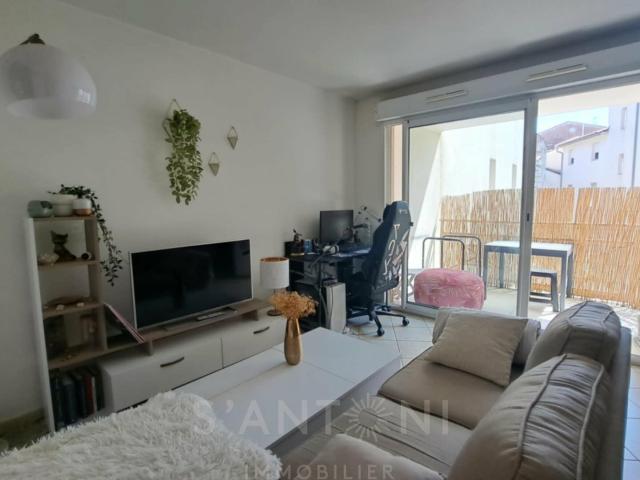 Appartement vente à Montpellier, Sète