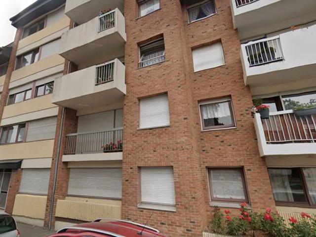 Appartement vente à Lille, Armentières