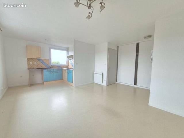 Appartement vente à Lille, Loos