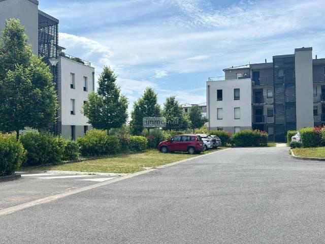 Appartement vente à Quimper, Bretagne