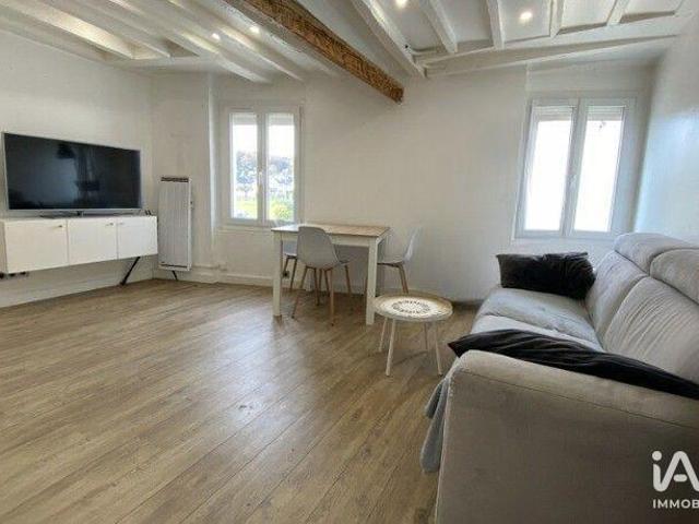 Appartement vente à Palaiseau, La Ville-du-bois