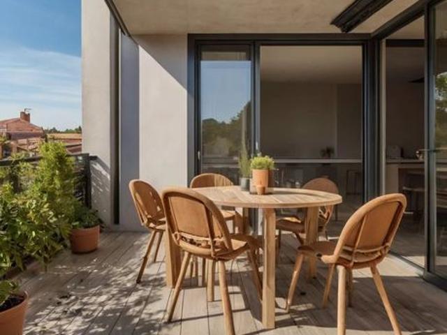 Appartement vente à Pontoise, Cergy