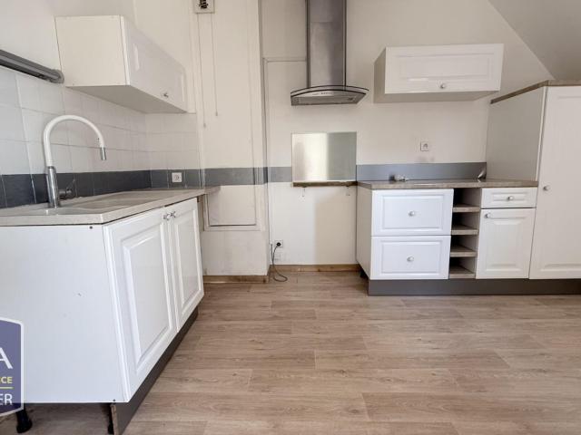 Appartement location à Lens