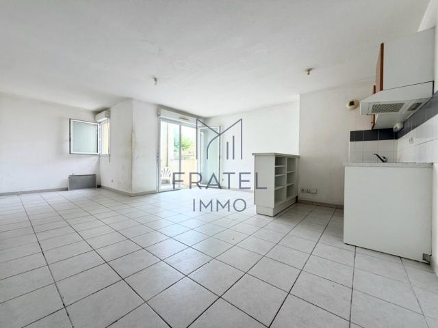 Appartement vente à Pas du Loup, Montpellier