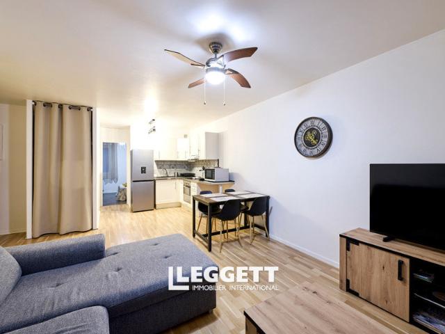 Appartement vente à Dax