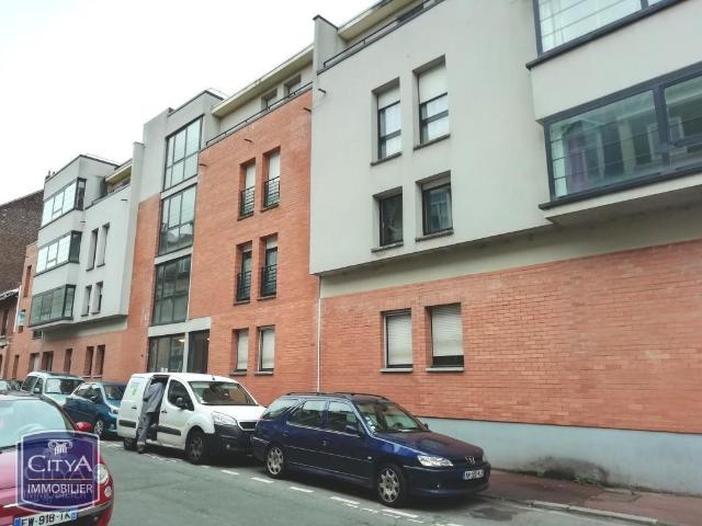 Appartement vente à Lille, Tourcoing