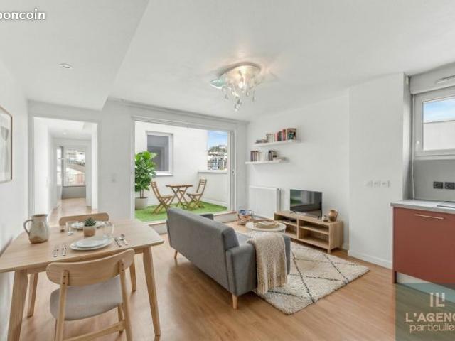 Appartement vente à Toulouse, Ramonville-saint-agne
