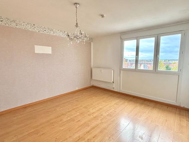 Appartement vente à Amiens