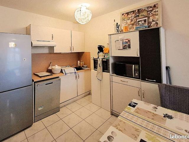 Appartement vente à Saint-Jean-d'Angély, Saint-jean-d'angély