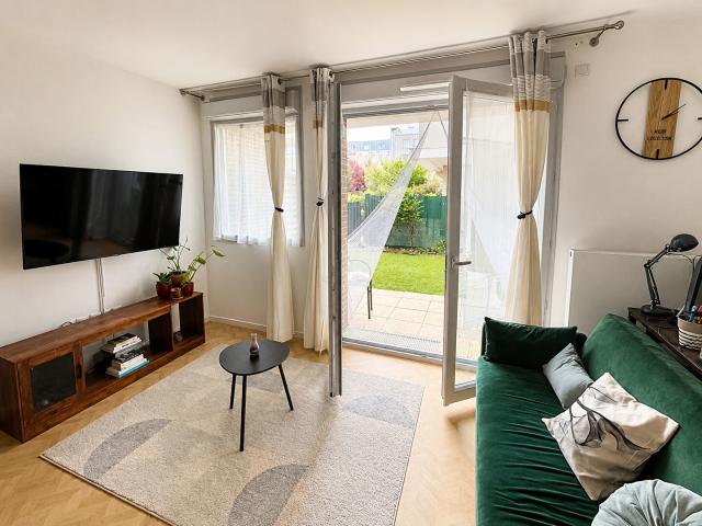 Appartement vente à Saint-Germain-en-Laye, Sartrouville