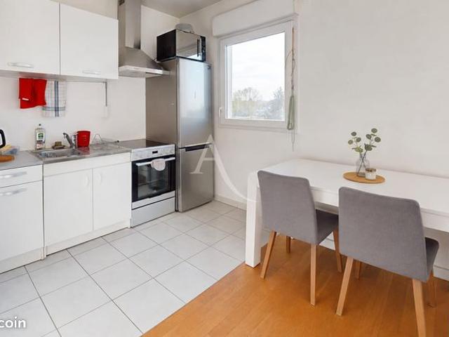 Appartement vente à Champs-sur-Marne, Seine-et-Marne