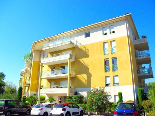Appartement vente à Saint-Raphaël, Var