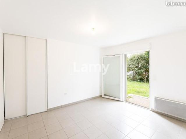 Appartement vente à Bayonne