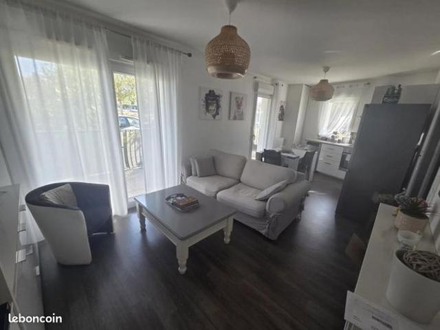 Appartement vente à Nantes, Orvault