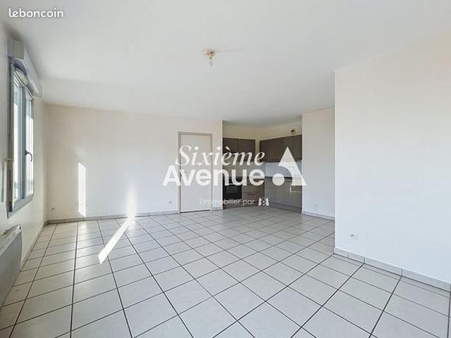 Appartement vente à Lyon, Métropole de Lyon
