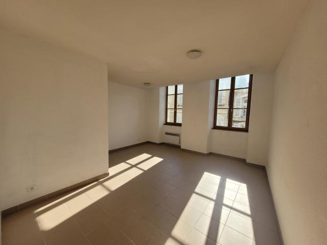 Appartement location à Auch