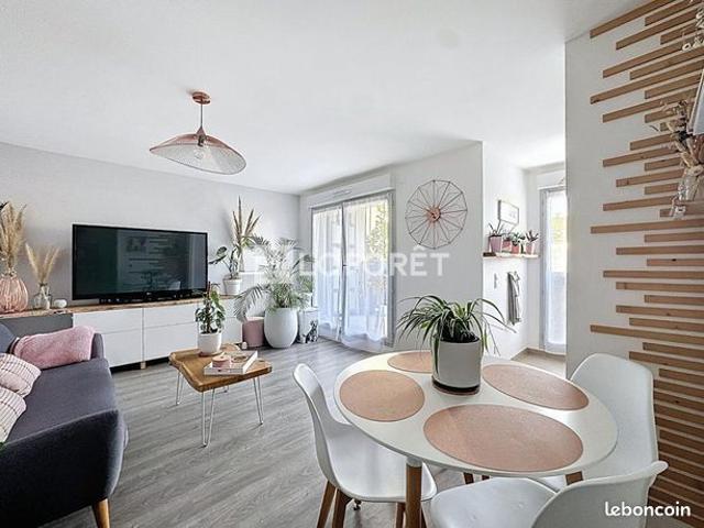 Appartement vente à Créteil, Bonneuil-sur-marne