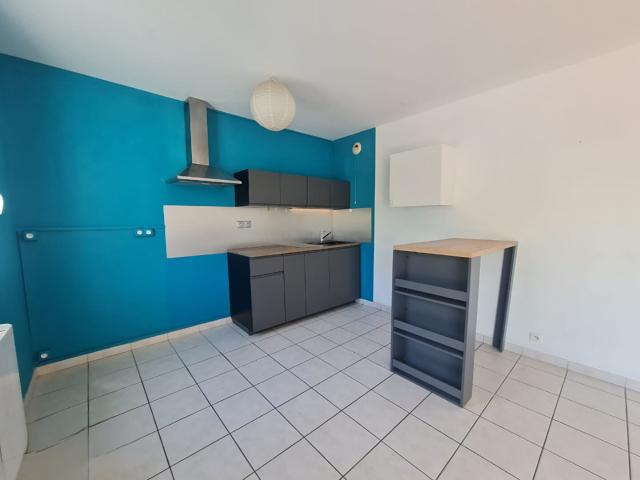 Appartement vente à Nantes
