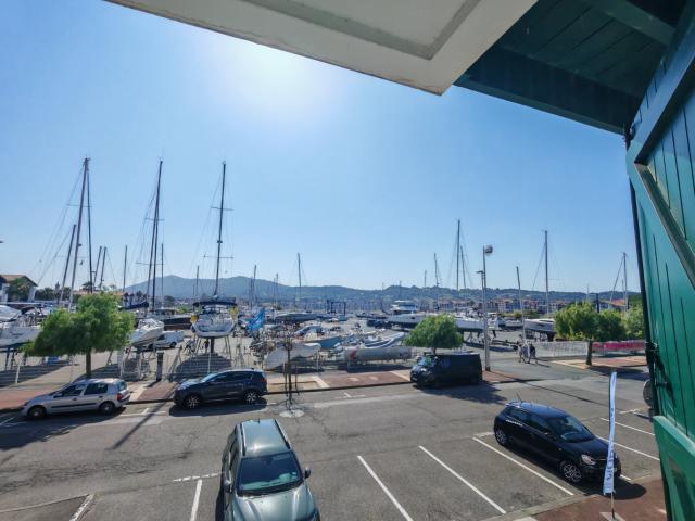 Appartement vente à Bayonne, Hendaye