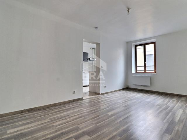 Appartement vente à Argenteuil, Taverny