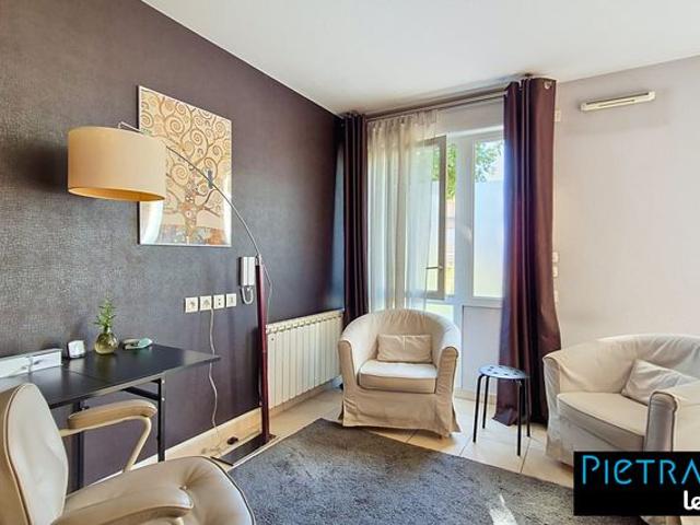 Appartement vente à Lyon, Métropole de Lyon