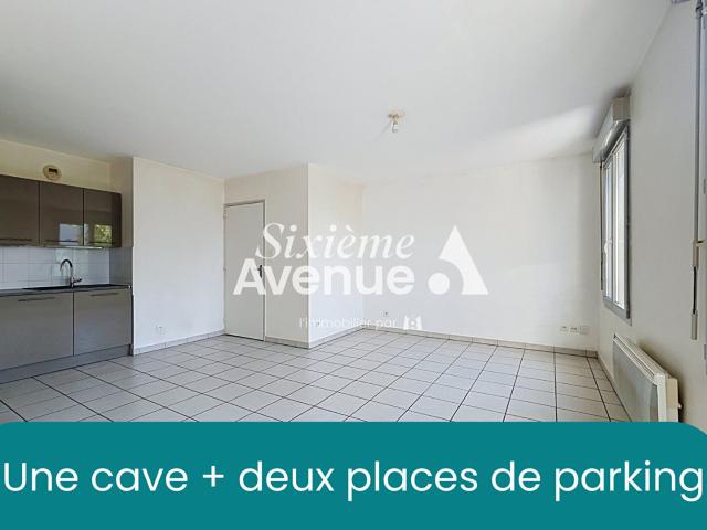 Appartement vente à Lyon, Métropole de Lyon