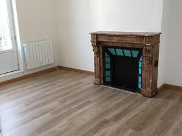 Appartement location à Blois