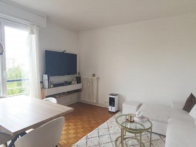 Appartement vente à Les Hauts de Chatou, Chatou