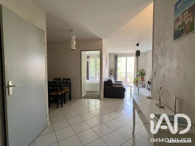 Appartement vente à Grenoble, Fontanil-cornillon