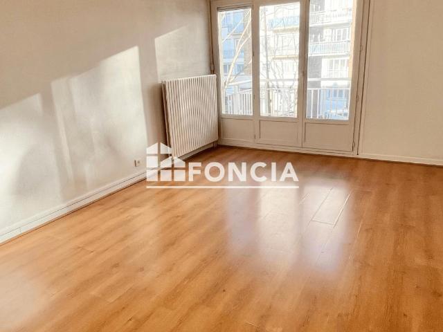 Appartement vente à Rambouillet, Maurepas