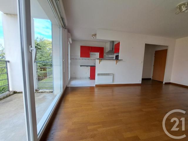 Appartement vente à Vannes, Bretagne